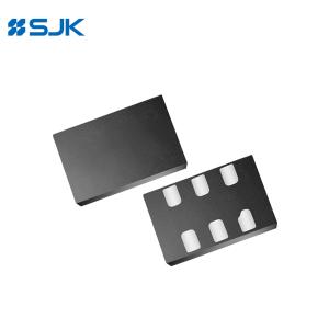 Buy cheap SMD 5032 Low-Jitter MEMS HCSL Differential Oscillator With 6Pads Support 1-220MHz 2.25-3.63V from wholesalers