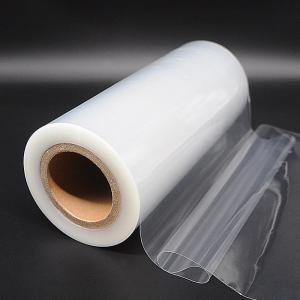 Buy cheap High Transparency 7 9 Layer Film Transparent Thermoformable For Meat And Sausage Packaging from wholesalers
