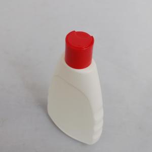 Buy cheap PE Shampoo Bottle-64 with pump from wholesalers
