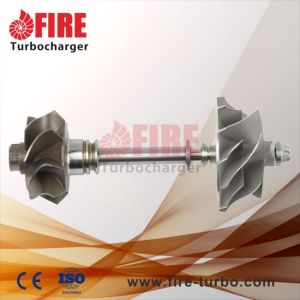 Buy cheap RHF5 Turbocharger Rotor 8980540111 V-430144 Isuzu NLR/NLR/NMR with 4JJ1TC Engine from wholesalers