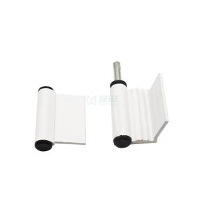 Self Closing Aluminum Door And Window Hinges Weather Resistant Indoor And