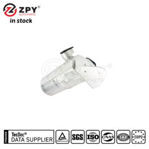 ZPY 4E0820189G Receiver Drier For Audi A6 C6 S6 Q7 4L VW Touareg Porsche Cayenne