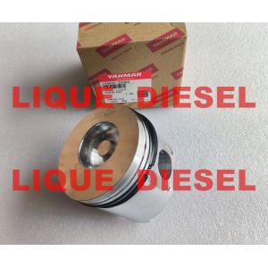 Buy cheap 12900522080 Construction machinery piston kit and ring DST 4TNV88 3TNV88 4D88 3D88 129005-22080 for Yanmar diesel engine from wholesalers