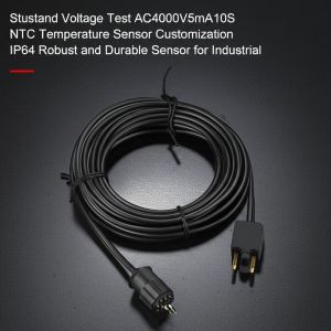 Buy cheap Withstand Voltage Test AC4000V5mA10S NTC Temperature Sensor Customization IP64 Robust and Durable Sensor for Industrial from wholesalers