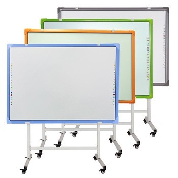 Education Interactive Whiteboard Smart Board CE FCC RoSH Cheap Interactive