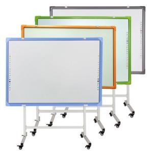 Buy cheap new style cheap electronic interactive whiteboard prices for education from wholesalers