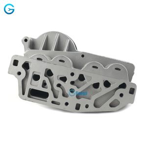 Genuine OEM 04800171AA Transmission Solenoid Block Valve Body for Jeeps