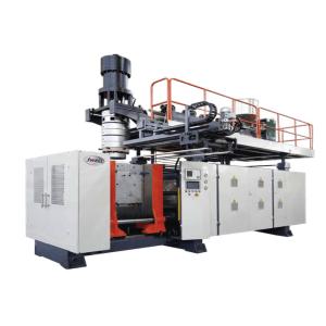 China ISO 37kw 100L Blow Moulding Machine on sale