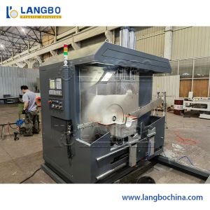 Buy cheap Tube Threader Machine PVC Pipe Machine on Pipe Threading from wholesalers