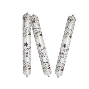 Buy cheap Industrial Sealing Weather Resistant Silicone Sealant Waterproof Glass Glue from wholesalers