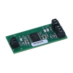 Buy cheap AMC3301EVM Embedded Solutions Single Channels Isolation Amplifier Evaluation Board from wholesalers