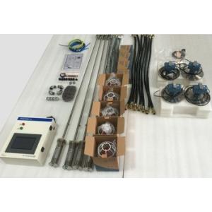 Buy cheap Explosion proof magnetostrictive diesel fuel liquid level sensor/transducer/gauge/meter/transmitter from wholesalers