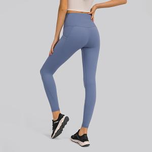 Buy cheap Yoga Pants With Pockets For Women Factory Supply from wholesalers