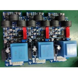 PCB Manufacturing And Assembly For Communication