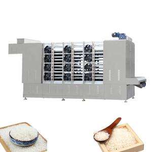 Buy cheap Instant self-heating rice production making machine from wholesalers