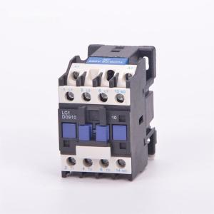 Buy cheap III Installation 3 Phase Contactor with Ambient Temperature Range -5C To 40C Environment from wholesalers
