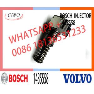Good quality and hot sell diesel Fuel Injection Pump Nozzle 0414755008