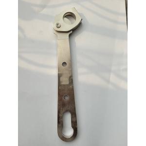 HSS Manual Tip Dresser For Spot Welding Handheld Type