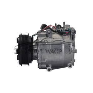China Standard Size OEM RC.600.088 Air Conditioner For TRSA09 MODELO 4984 HONDA CIVIC 01 06 WXHD005 on sale