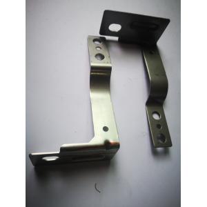 Buy cheap Customized Metal Shell Components | Precision Stamped Bracket Housings | METS from wholesalers