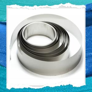 Buy cheap Durable Stainless Steel Striping Coil Various Thickness Options By JISCO from wholesalers