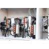 Buy cheap Pur Adhesive Edge Banding Machine Automatic Edging Machine Melamine 22m Min from wholesalers