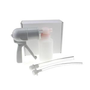 Buy cheap Manual Phlegm Suction Pump Handheld Vacuum Phlegm Extraction Aspirators from wholesalers