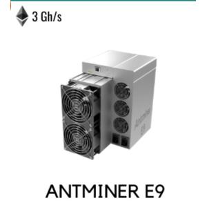 Buy cheap Bitmain Antminer E9 3Gh Ethereum Most Profitable Mining Machine from wholesalers