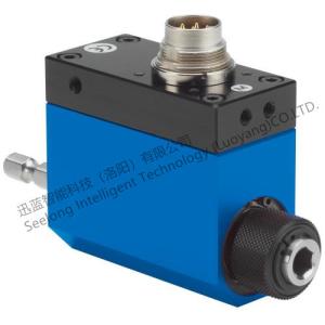 Buy cheap 5N.M 0.2%FS SLZN Axis Dynamic Torque Sensor RS232 Interface from wholesalers