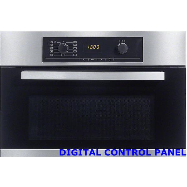 Quality Digital Built In Oven Control Panel High Voltage Resistance With FSTN Screen for sale