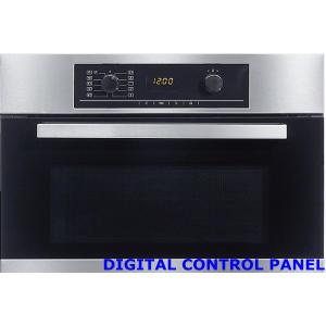 Buy cheap Digital Built In Oven Control Panel High Voltage Resistance With FSTN Screen from wholesalers