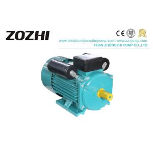 Buy cheap YC Capacitor Start 3KW 4HP Electric Asynchronous Motor from wholesalers