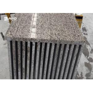 Professional Quartz Prefab Kitchen Countertops , Quartz Bathroom Worktops