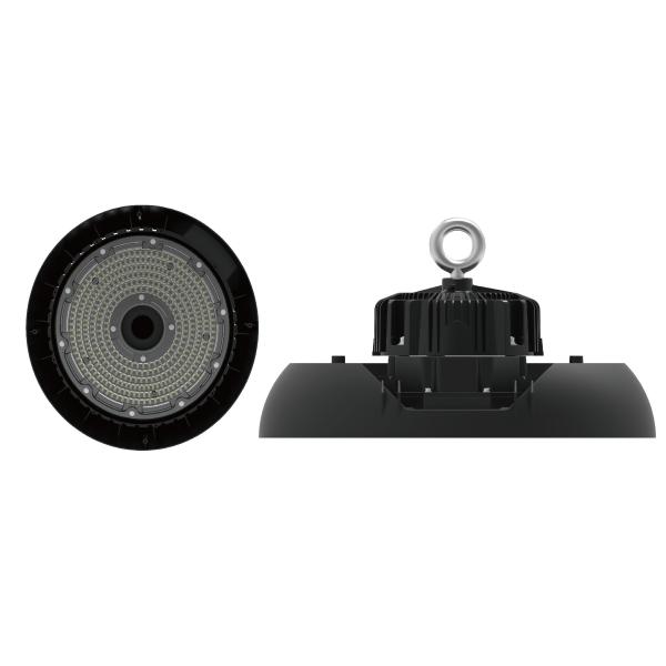 Quality Ufo Highbay Warehouse Outdoor Warehouse Lighting 150lm/W for sale