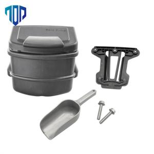 Buy cheap 2004-UP Club Car Precedent Golf Cart Sand Bucket With Bracket from wholesalers