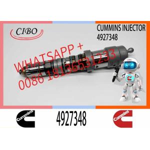 Buy cheap Q19 Common Rail Injector 4010025 Auto Parts Fuel Injector Nozzle 4087894 4927348 from wholesalers