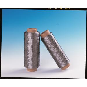 Buy cheap Conductive Sintered Metal Fiber Fecral Fiber  With High Electrical Resistance from wholesalers