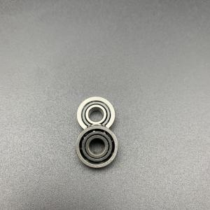 Buy cheap 719/6C Miniature Precision Angular Contact Ball Bearings 6x15x5mm Mini Tractor from wholesalers