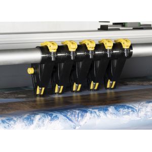 High Precision XY Plotter Cutter Versatile Industrial Cutter Machine