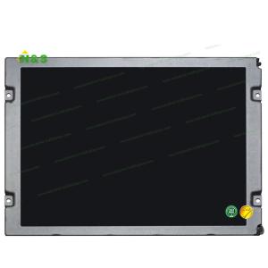 Durable LQ9D341 Sharp LCD Panel 8.4" LCM 640×480 A-Si TFT-LCD Screen Type