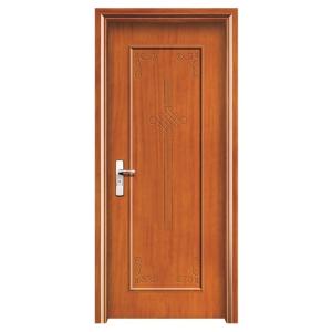 Buy cheap Waterproof and Soundproof WPC Hollow Door Durable and Moisture Resistant for Superior Applications from wholesalers