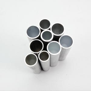 Buy cheap Industrial Anodizing Aluminum Pipe Tube 0.5-50mm 7000 Series For Bicycle Square from wholesalers