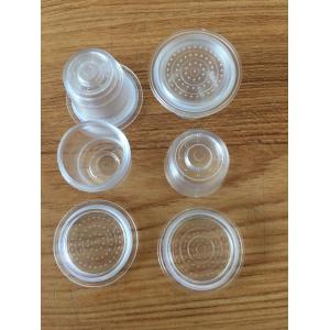 Buy cheap Plastic Reusable Nespresso Capsule. good grade PP product