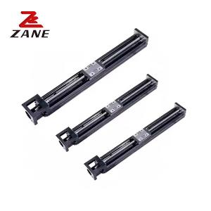Buy cheap Precision Cnc Linear Guide KK86 Series Linear Module For Automation Machine from wholesalers