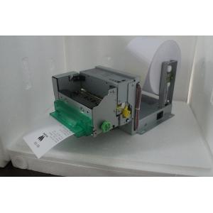 Buy cheap All in one structure fast speed 80mm kiosk thermal printer for self sevice terminal from wholesalers