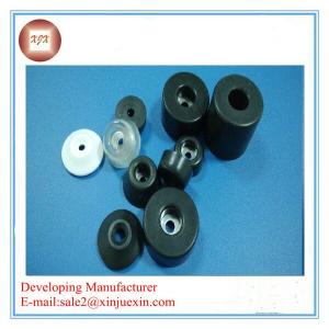 Buy cheap Non-toxic, waterproof, dust-proof plastic pad rubber bumpers product