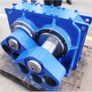 Buy cheap Iso9001 Mechanical Vibration Exciter For Vibrating Screen Machine from wholesalers