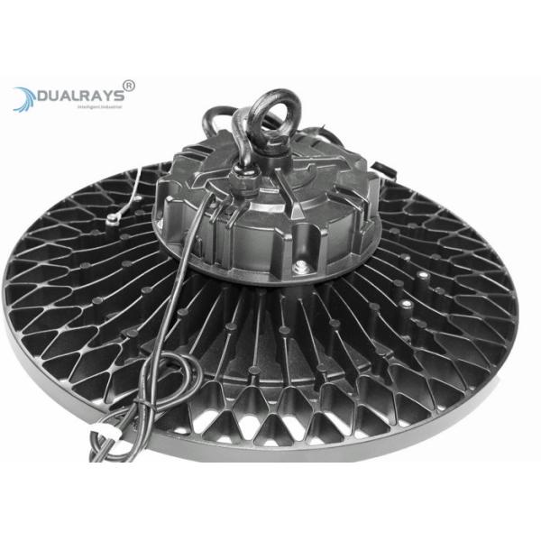 Quality IP65 Led High Bay Factory Lights 60°/120° Beam Angle Meanwell / Sosen Power Supply for sale