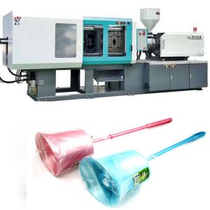 Buy cheap Advanced Injection Stretch Blow Moulding Machine 300-400 Cm3/sec Injection Rate and 100-150 Mm Ejector Stroke for Production from wholesalers