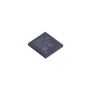 China STM32L432KCU6 IC Electronic Components Ultra-Low-Power ARM® Cortex®-M4 32-Bit MCU+FPU on sale China STM32L432KCU6 IC Electronic Components Ultra-Low-Power ARM® Cortex®-M4 32-Bit MCU+FPU on sale